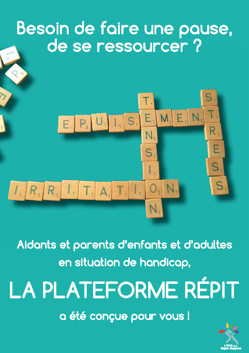 Plaquette de la Plateforme REPIT